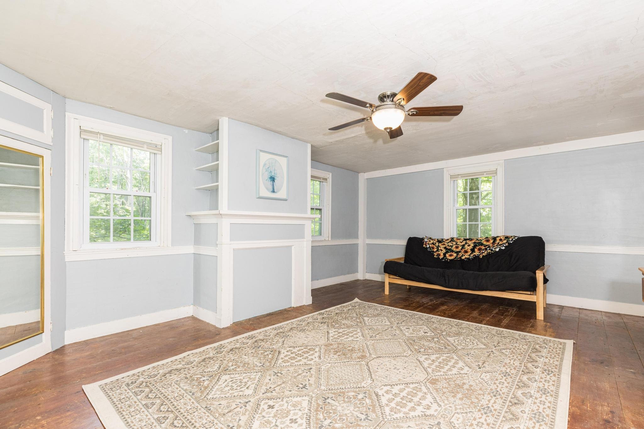 124 Old Wakefield Road Milton, NH 03851 - Photo 35 of 45 Gallery Image 35