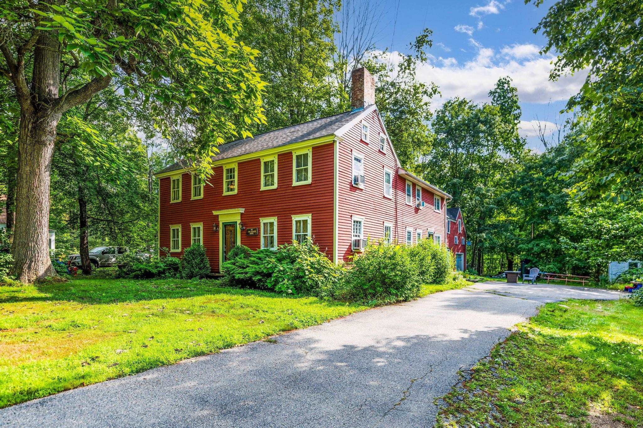 124 Old Wakefield Road Milton, NH 03851 - Photo 44 of 45 Gallery Image 44