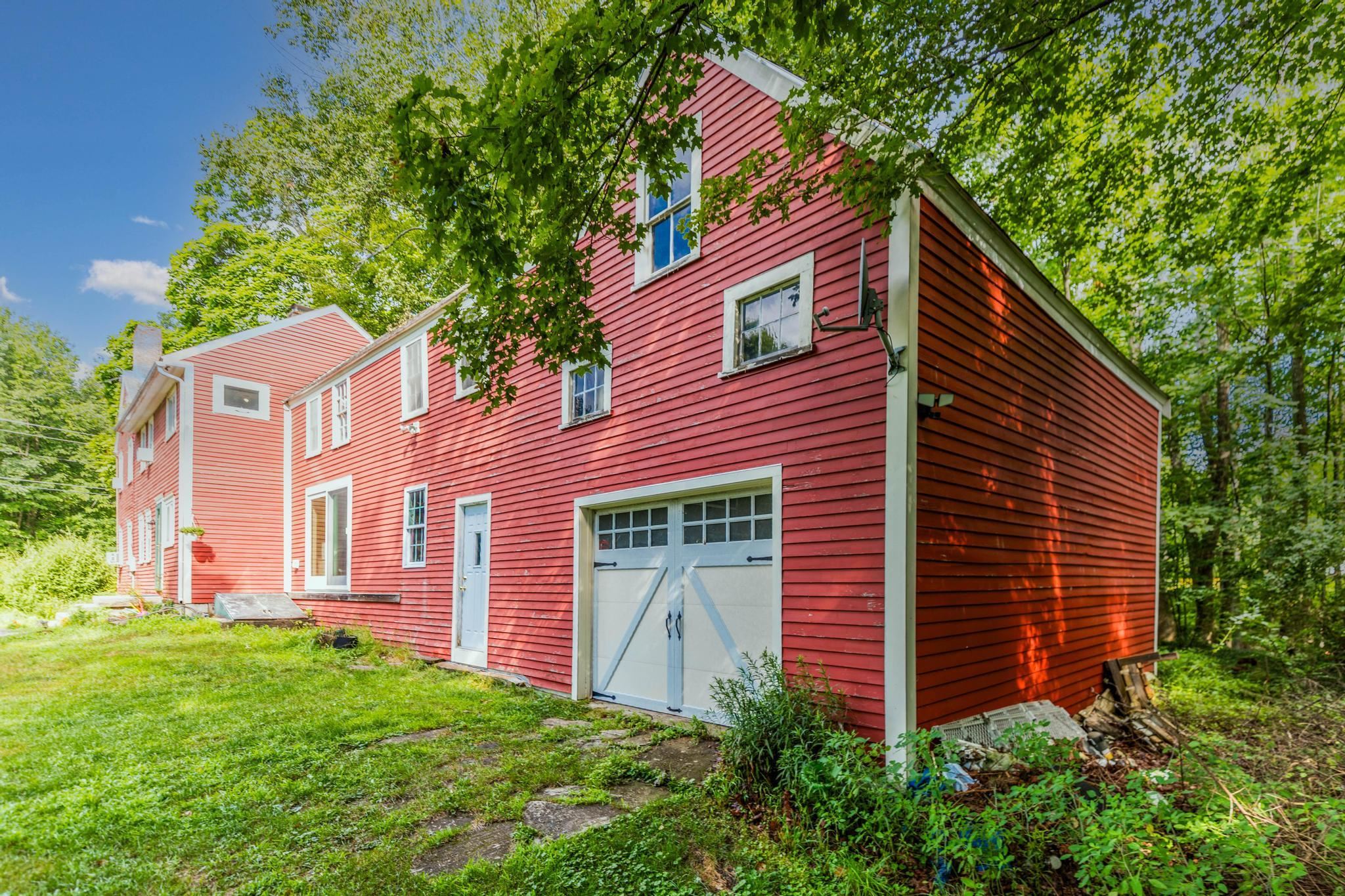 124 Old Wakefield Road Milton, NH 03851 - Photo 45 of 45 Gallery Image 45