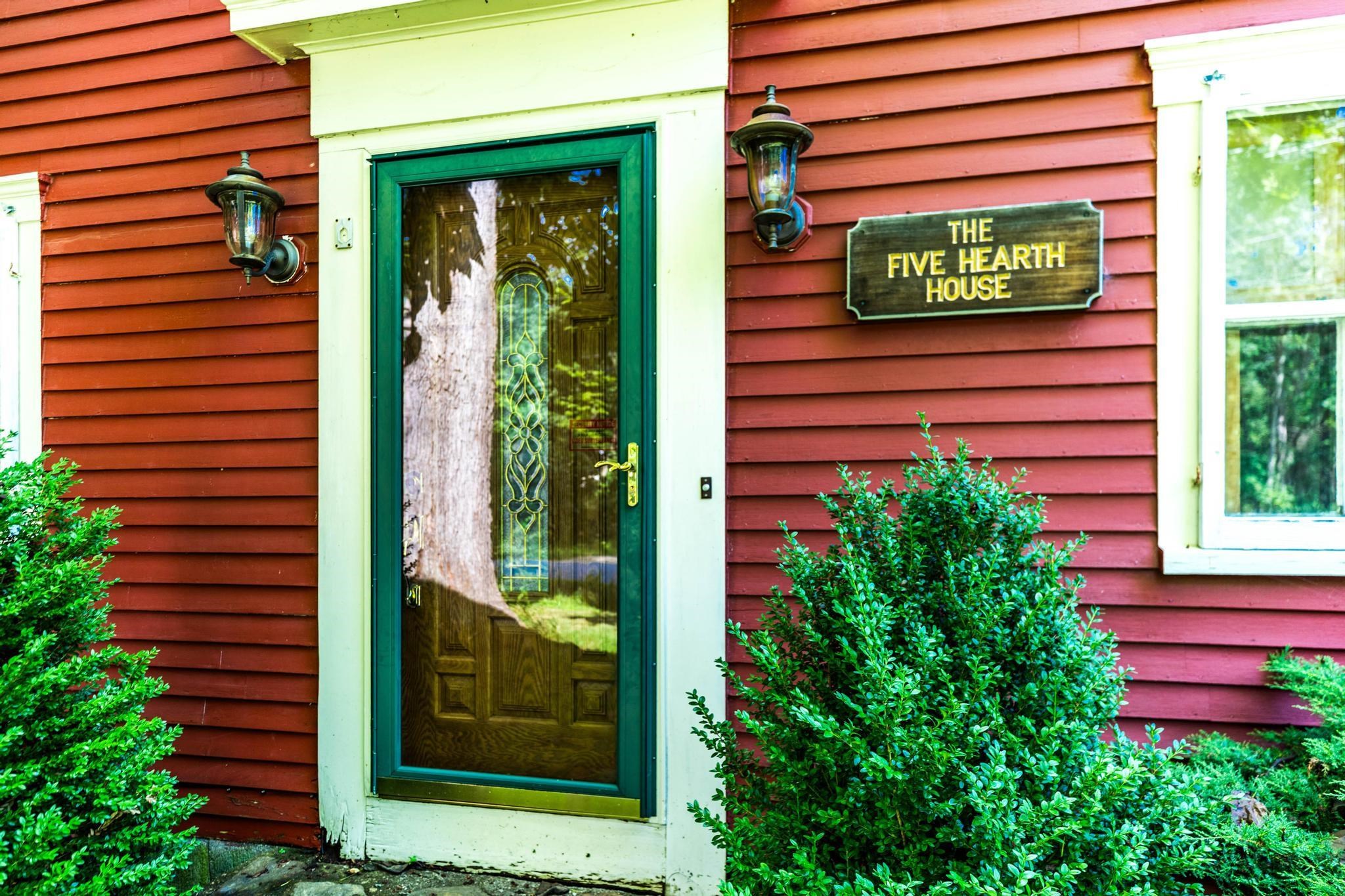 124 Old Wakefield Road Milton, NH 03851 - Photo 8 of 45 Gallery Image 8