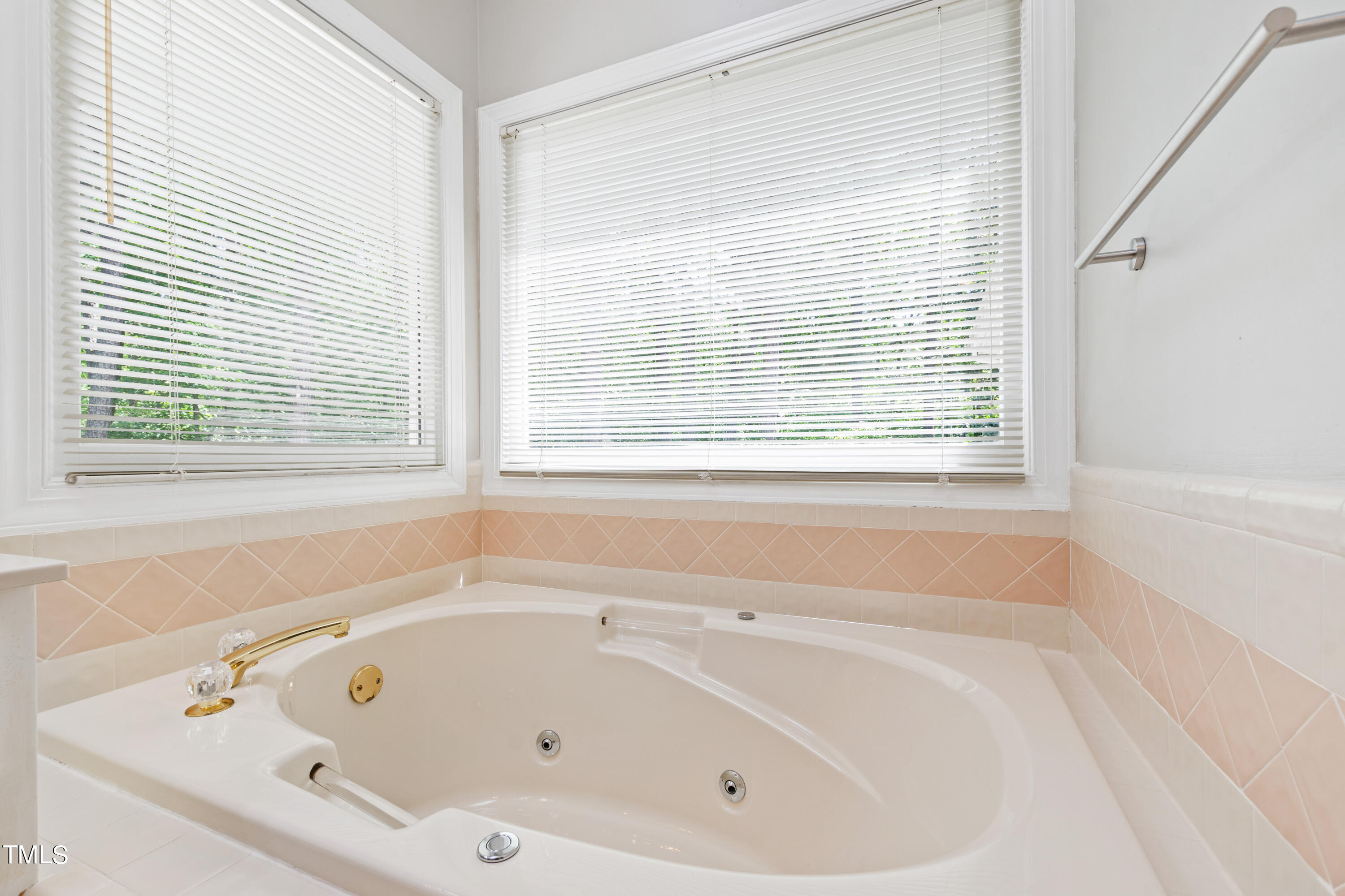 200 Fulham Place Raleigh, NC 27615 - Photo 21 of 34 Master Bathroom