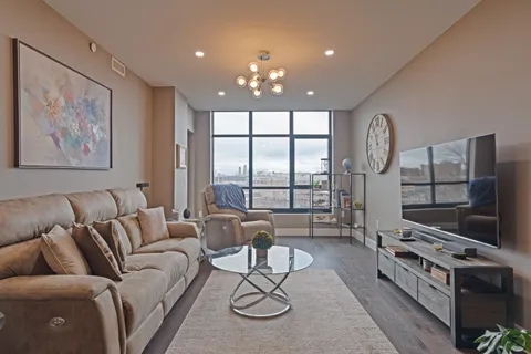 $899,000 | 8701 Churchill Road, Unit 505, North Bergen, NJ 07047