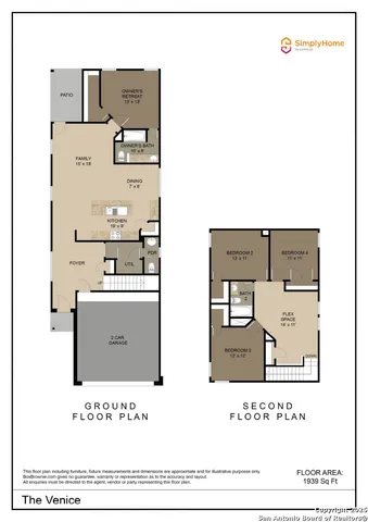 $1,855 | 10356 Green Branch, San Antonio, TX 78223