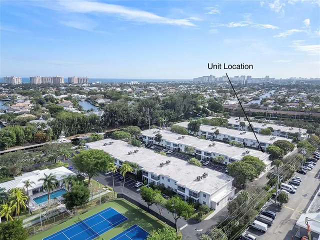 $249,000 | 6239 Bay Club Drive, Unit 1, Fort Lauderdale, FL 33308