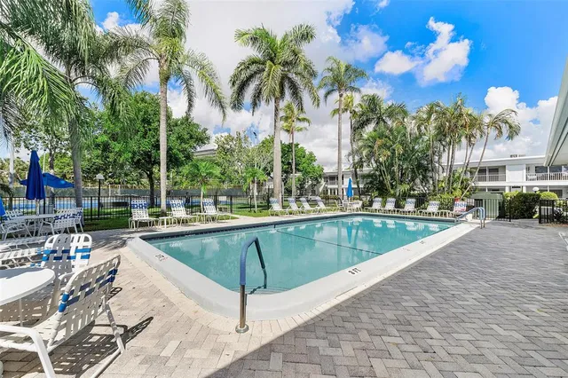 $249,000 | 6239 Bay Club Drive, Unit 1, Fort Lauderdale, FL 33308