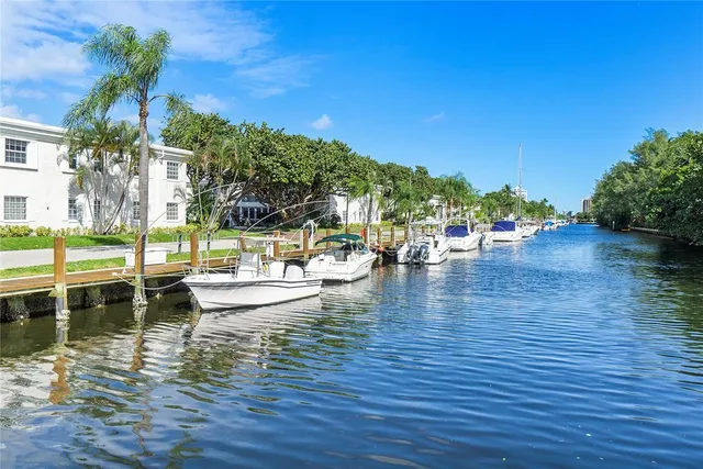 $249,000 | 6239 Bay Club Drive, Unit 1, Fort Lauderdale, FL 33308