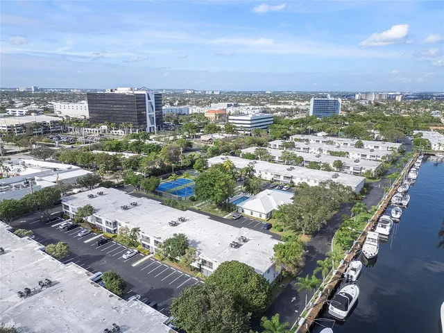 $249,000 | 6239 Bay Club Drive, Unit 1, Fort Lauderdale, FL 33308