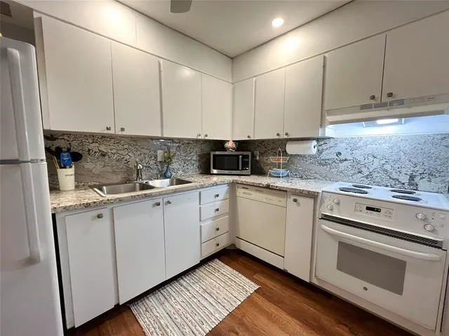 $249,000 | 6239 Bay Club Drive, Unit 1, Fort Lauderdale, FL 33308