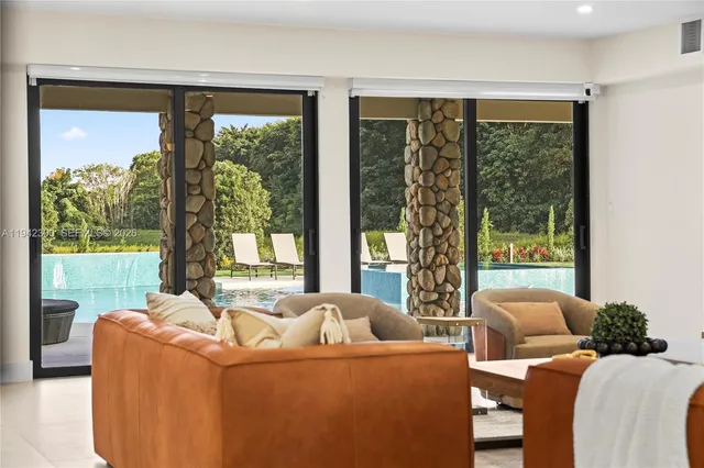 $12,500,000 | 3320 Southwest 121st Avenue, Davie, FL 33330