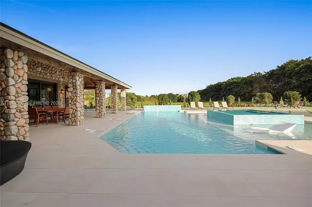 $12,500,000 | 3320 Southwest 121st Avenue, Davie, FL 33330