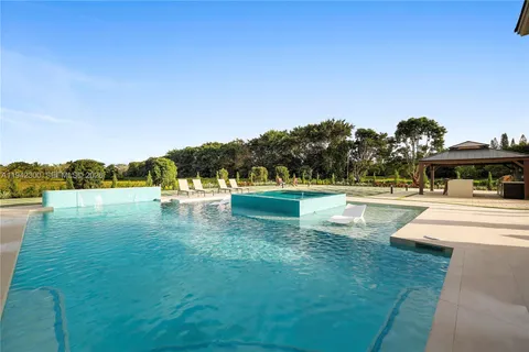 $12,500,000 | 3320 Southwest 121st Avenue, Davie, FL 33330