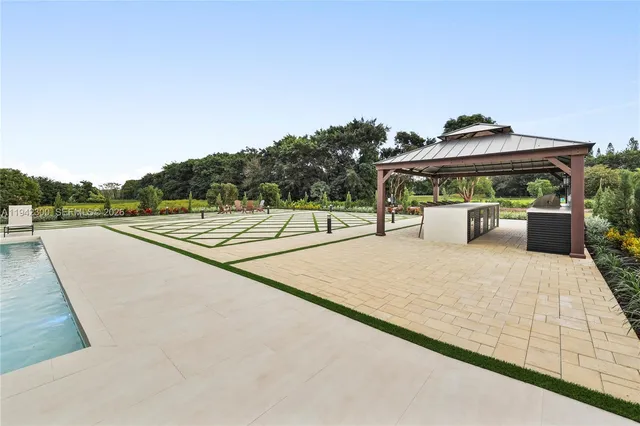 $12,500,000 | 3320 Southwest 121st Avenue, Davie, FL 33330