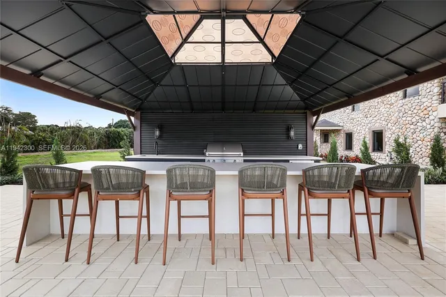 $12,500,000 | 3320 Southwest 121st Avenue, Davie, FL 33330