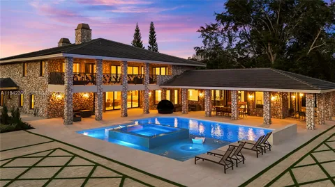 $12,500,000 | 3320 Southwest 121st Avenue, Davie, FL 33330