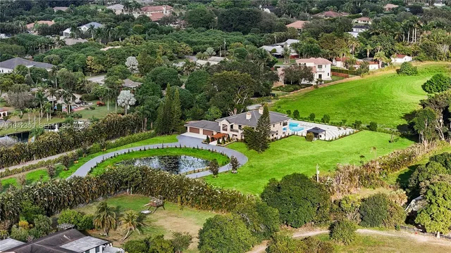 $12,500,000 | 3320 Southwest 121st Avenue, Davie, FL 33330