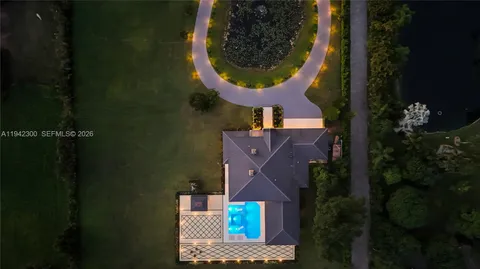 $12,500,000 | 3320 Southwest 121st Avenue, Davie, FL 33330