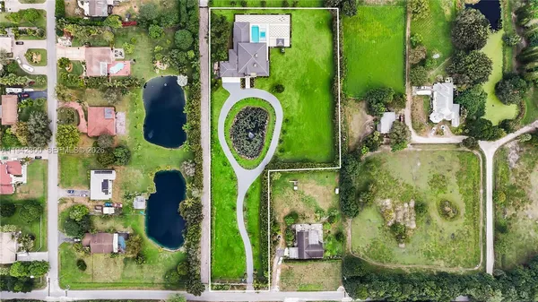 $12,500,000 | 3320 Southwest 121st Avenue, Davie, FL 33330