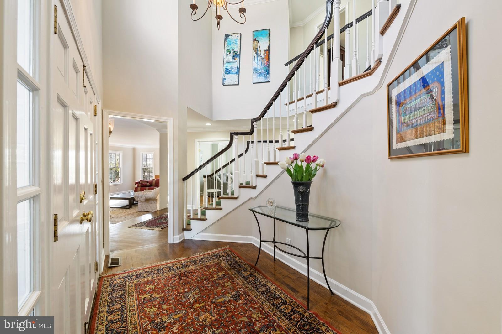 209 Winant Road Princeton, NJ 08540 - Photo 4 of 21