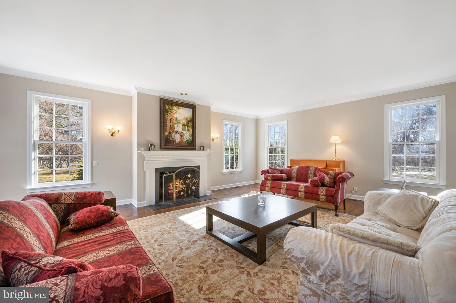 209 Winant Road Princeton, NJ 08540 - Photo 5 of 21