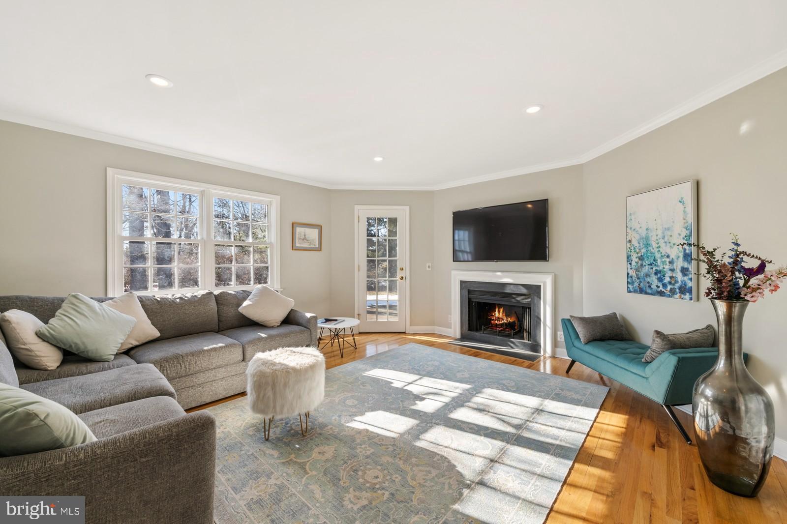 209 Winant Road Princeton, NJ 08540 - Photo 6 of 21