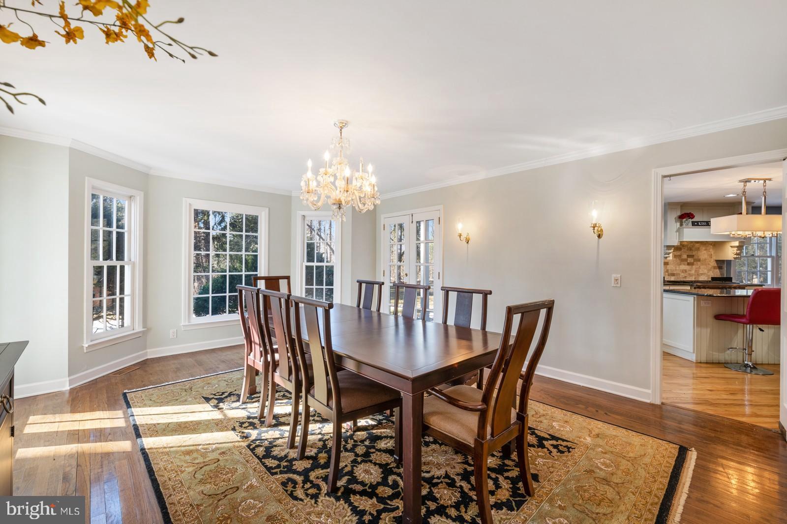 209 Winant Road Princeton, NJ 08540 - Photo 7 of 21