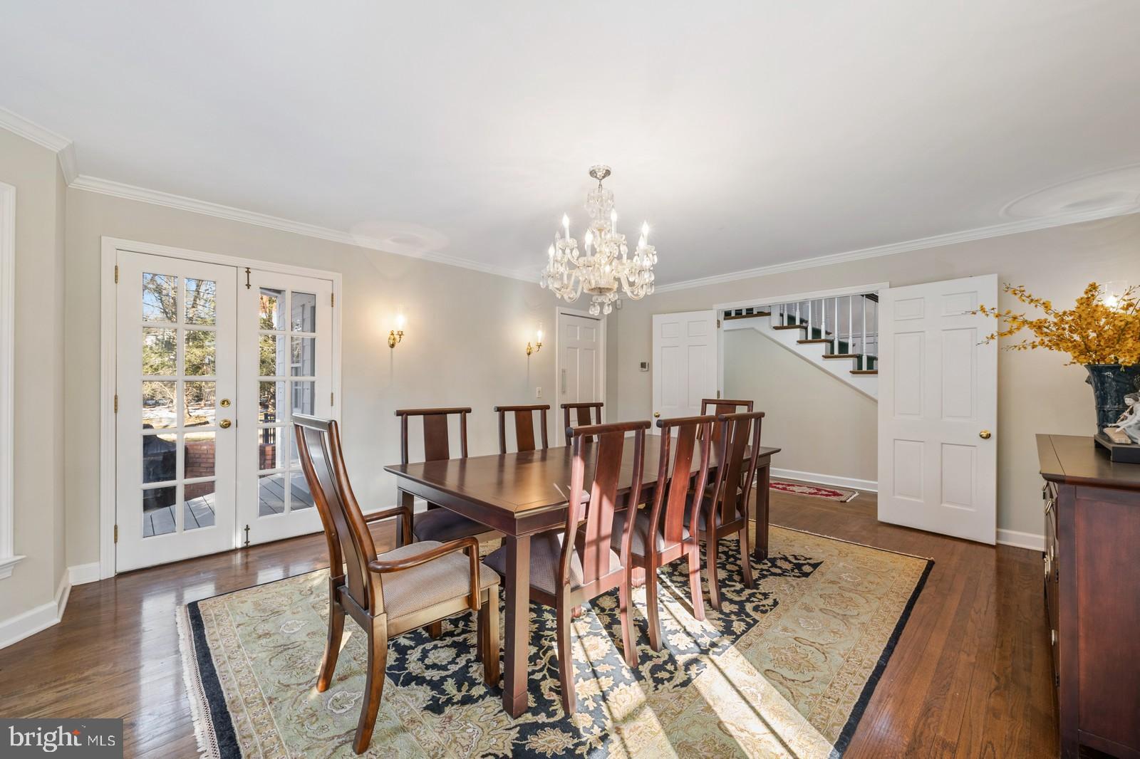 209 Winant Road Princeton, NJ 08540 - Photo 8 of 21