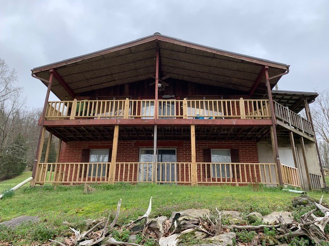 1289 Austin Lake Road Baxter, TN 38544 - Photo 1 of 22