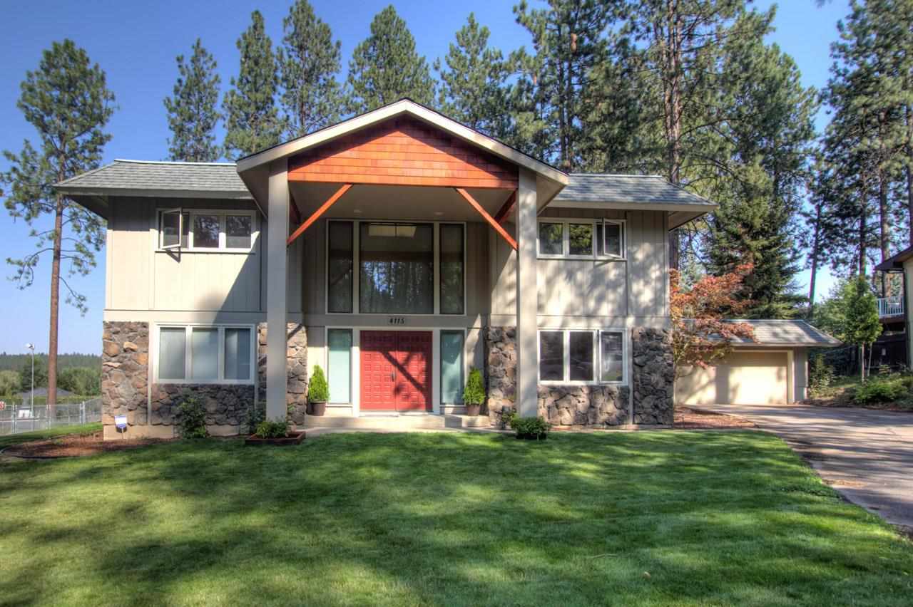 4115 South Adams Road Spokane Valley, WA 99037 - Photo 1 of 20 Gallery Image 1
