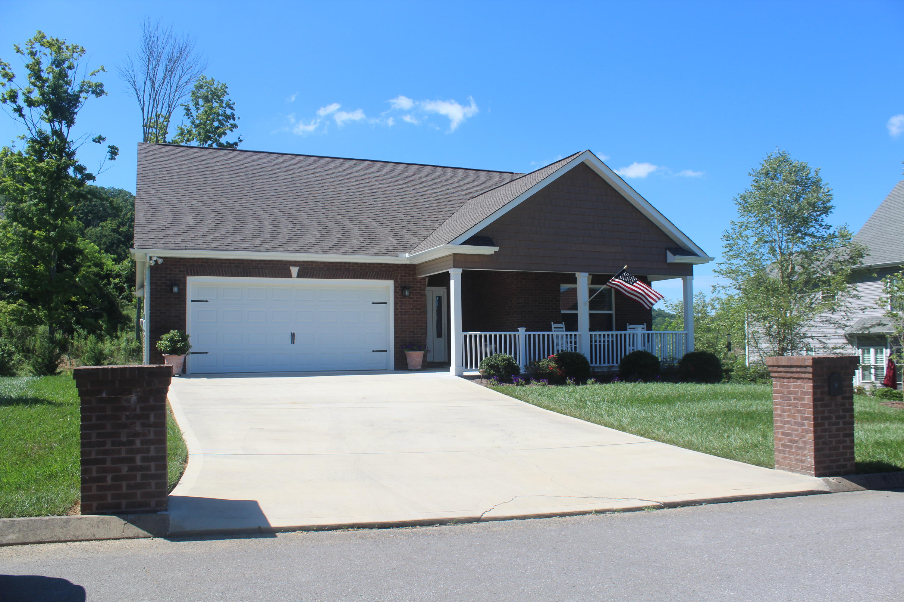406 Brookstone Ridge Drive Clinton, TN 37716 - Photo 1 of 32 IMG_1105