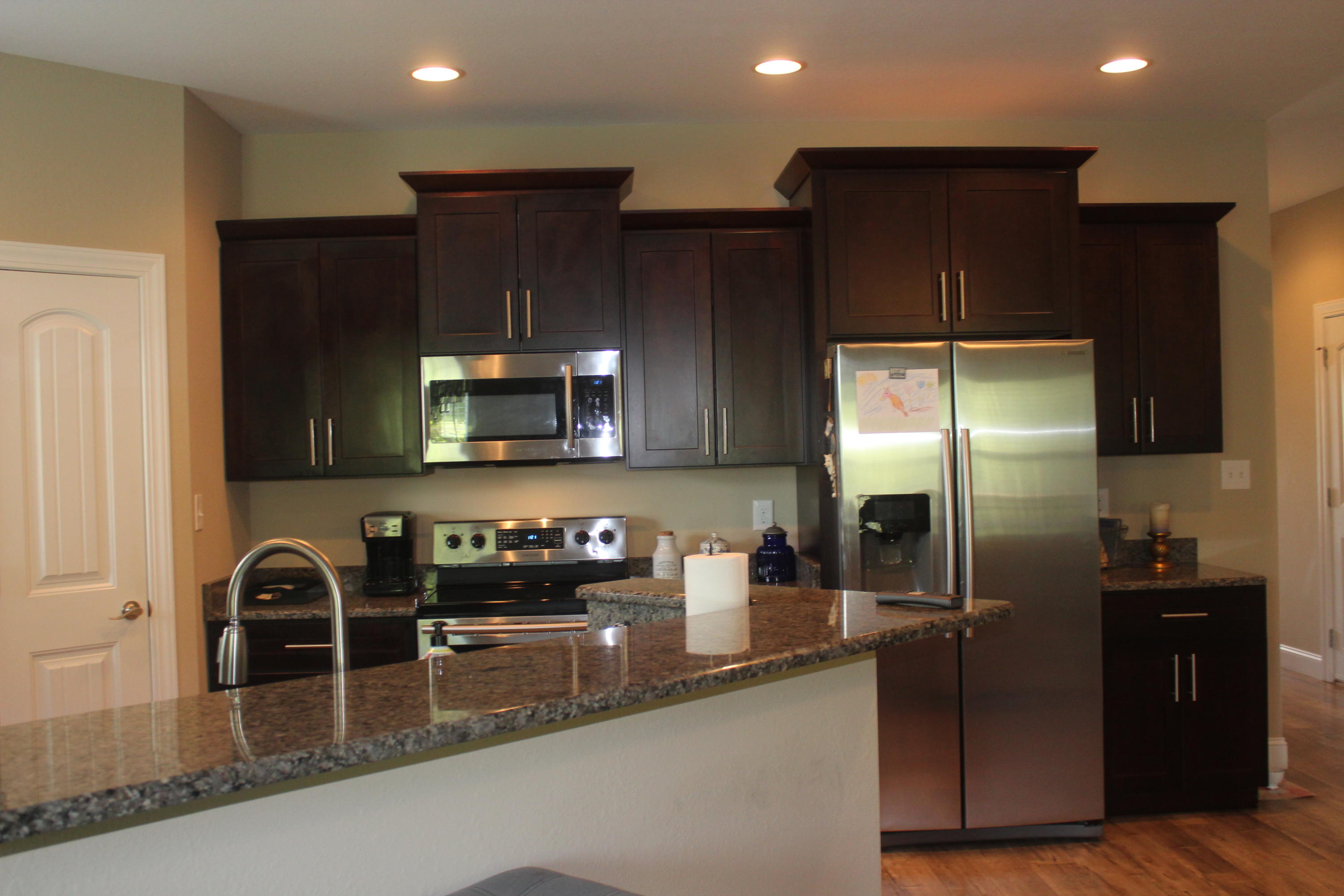 406 Brookstone Ridge Drive Clinton, TN 37716 - Photo 11 of 32 IMG_1217