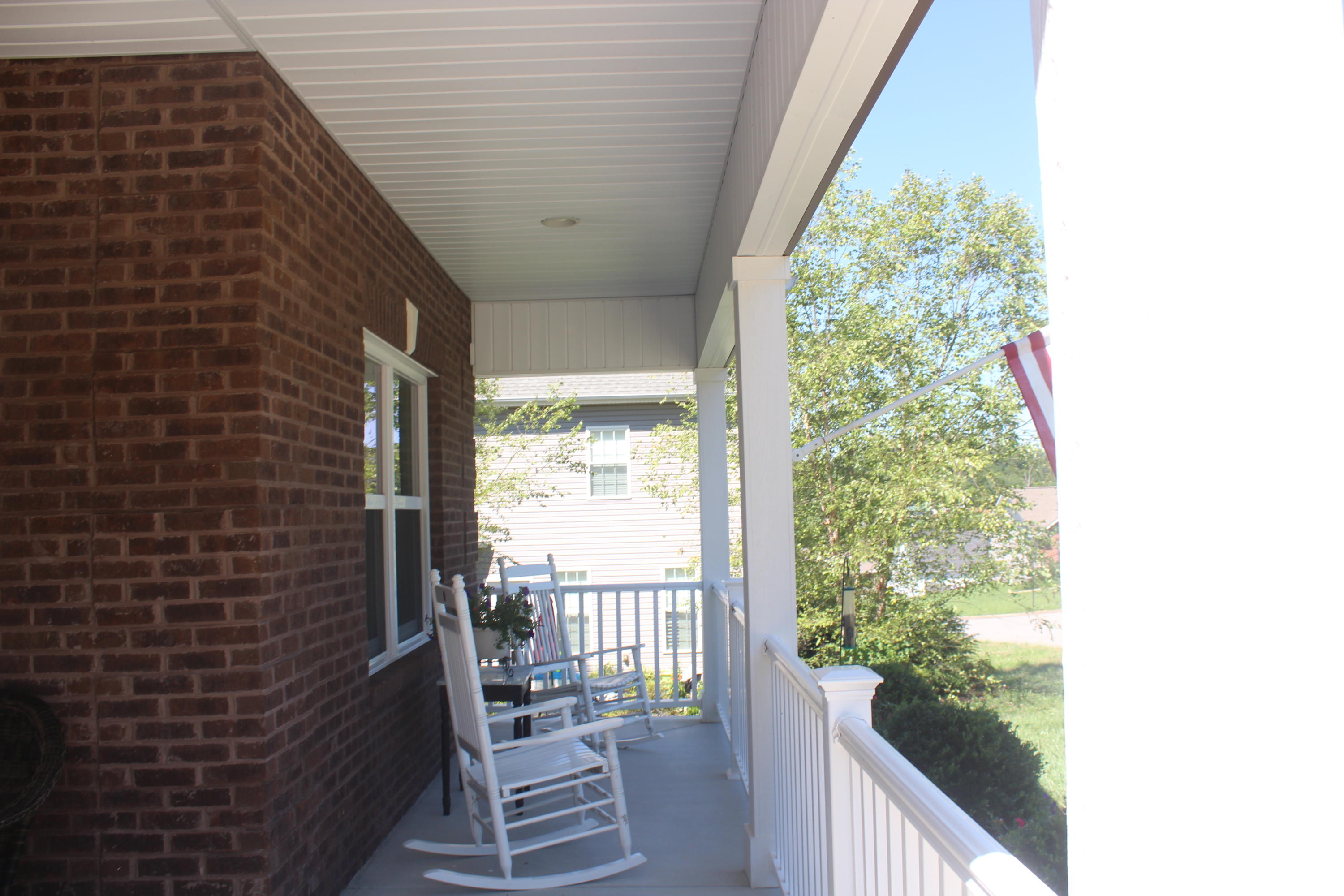 406 Brookstone Ridge Drive Clinton, TN 37716 - Photo 3 of 32 IMG_1107