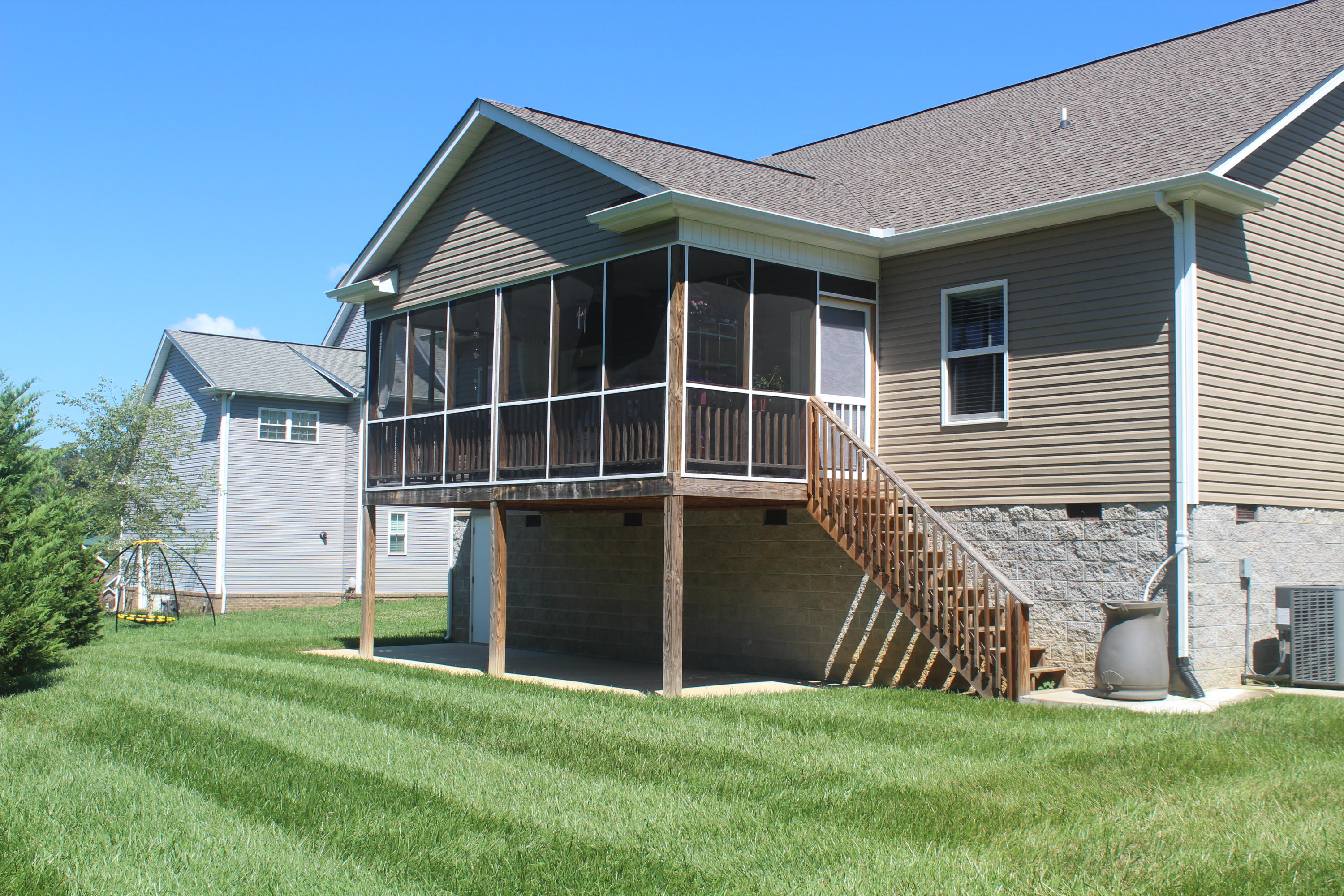 406 Brookstone Ridge Drive Clinton, TN 37716 - Photo 24 of 32 IMG_1109