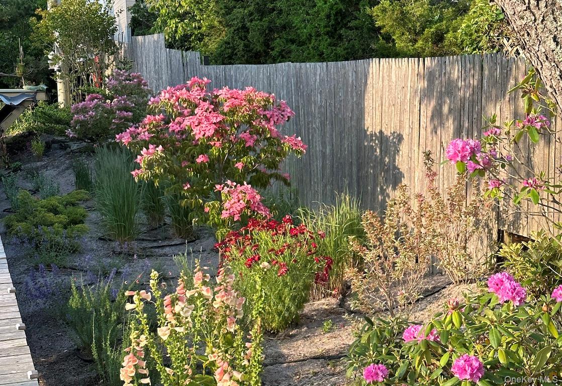106 Oak Beach Road Babylon, NY 11702 - Photo 32 of 34 a picture of flowers