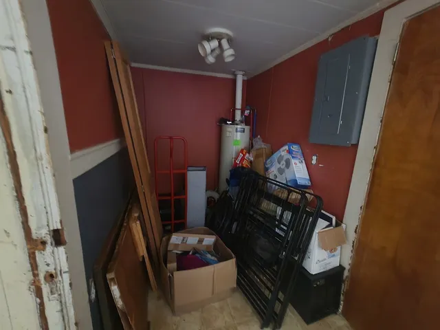 $69,000 | 302 North Illinois Avenue, West Frankfort, IL 62896