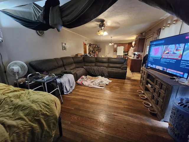 $69,000 | 302 North Illinois Avenue, West Frankfort, IL 62896