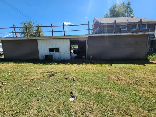 $69,000 | 302 North Illinois Avenue, West Frankfort, IL 62896