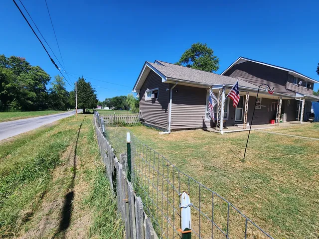 $69,000 | 302 North Illinois Avenue, West Frankfort, IL 62896