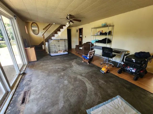 $69,000 | 302 North Illinois Avenue, West Frankfort, IL 62896