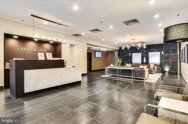 $599,000 | 1000 New Jersey Avenue Southeast, Unit 514, Washington, DC 20003