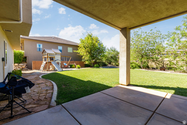 1905 West Pikes Circle St. George, UT 84770 - Photo 30 of 57