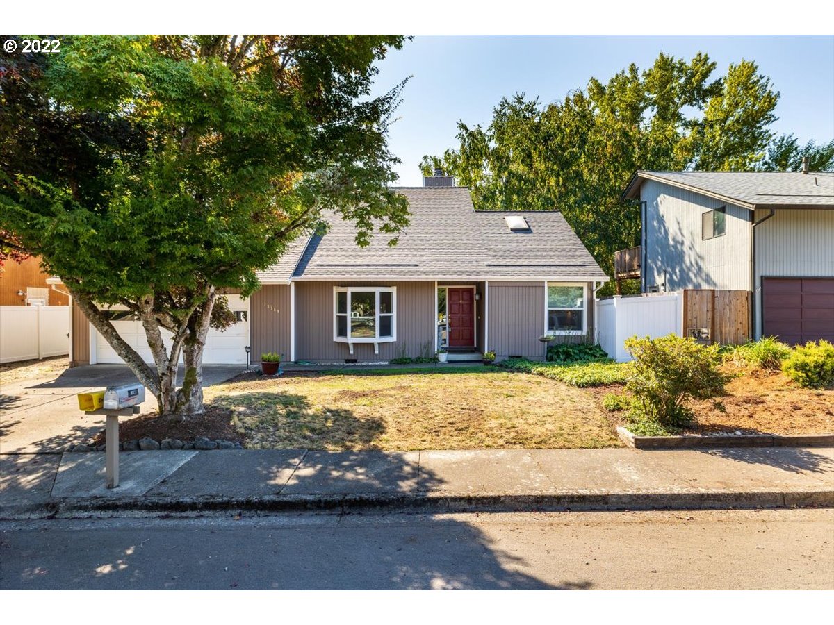 18300 Southwest Springfield Street Beaverton, OR 97078 - Photo 1 of 31 Gallery Image 1