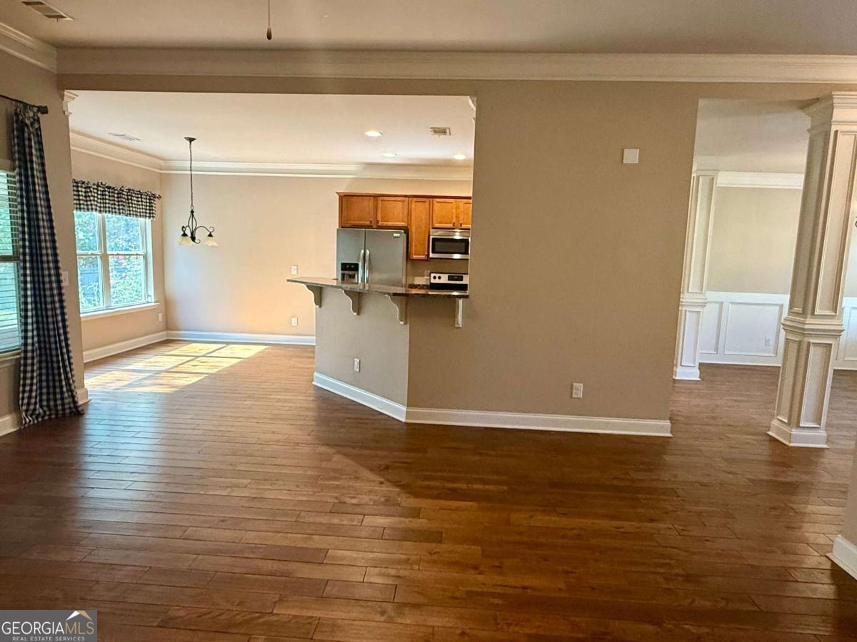 2839 Shadowstone Way Winder, GA 30680 - Photo 40 of 51