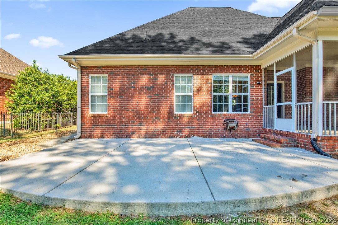 195 Falling Water Road Spring Lake, NC 28390 - Photo 33 of 47