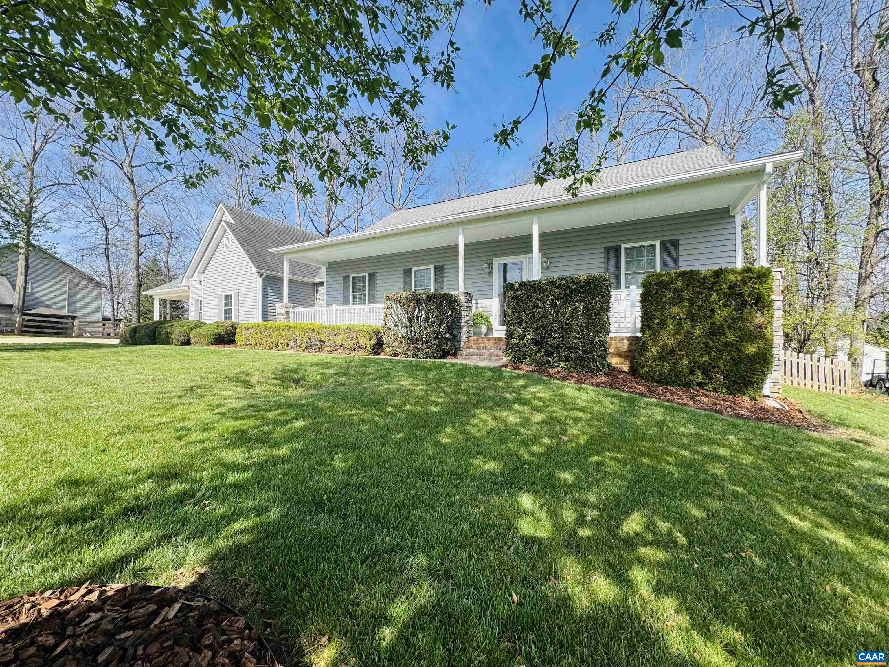 18 Forest View Lane Fishersville, VA 22939 - Photo 4 of 67
