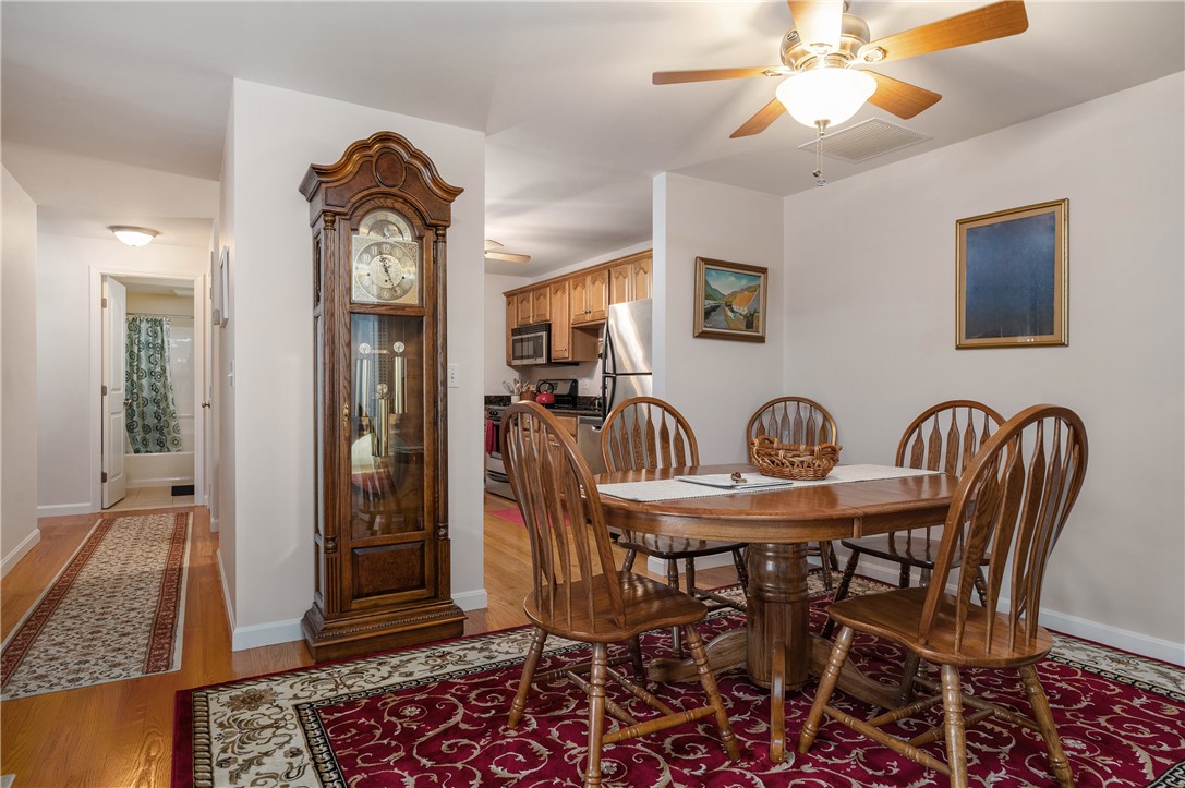 402 New River Road, Unit 103 Lincoln, RI 02838 - Photo 6 of 22 Gallery Image 6