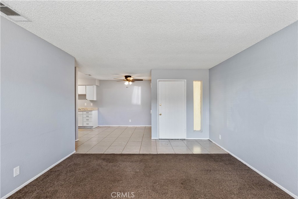 21739 Panoche Road Apple Valley, CA 92308 - Photo 25 of 49 wooden floor in an empty room