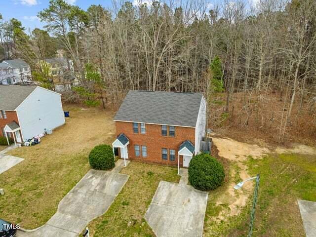2807 Ferret Court Raleigh, NC 27610 - Photo 5 of 14 19-custom-DJI_0530