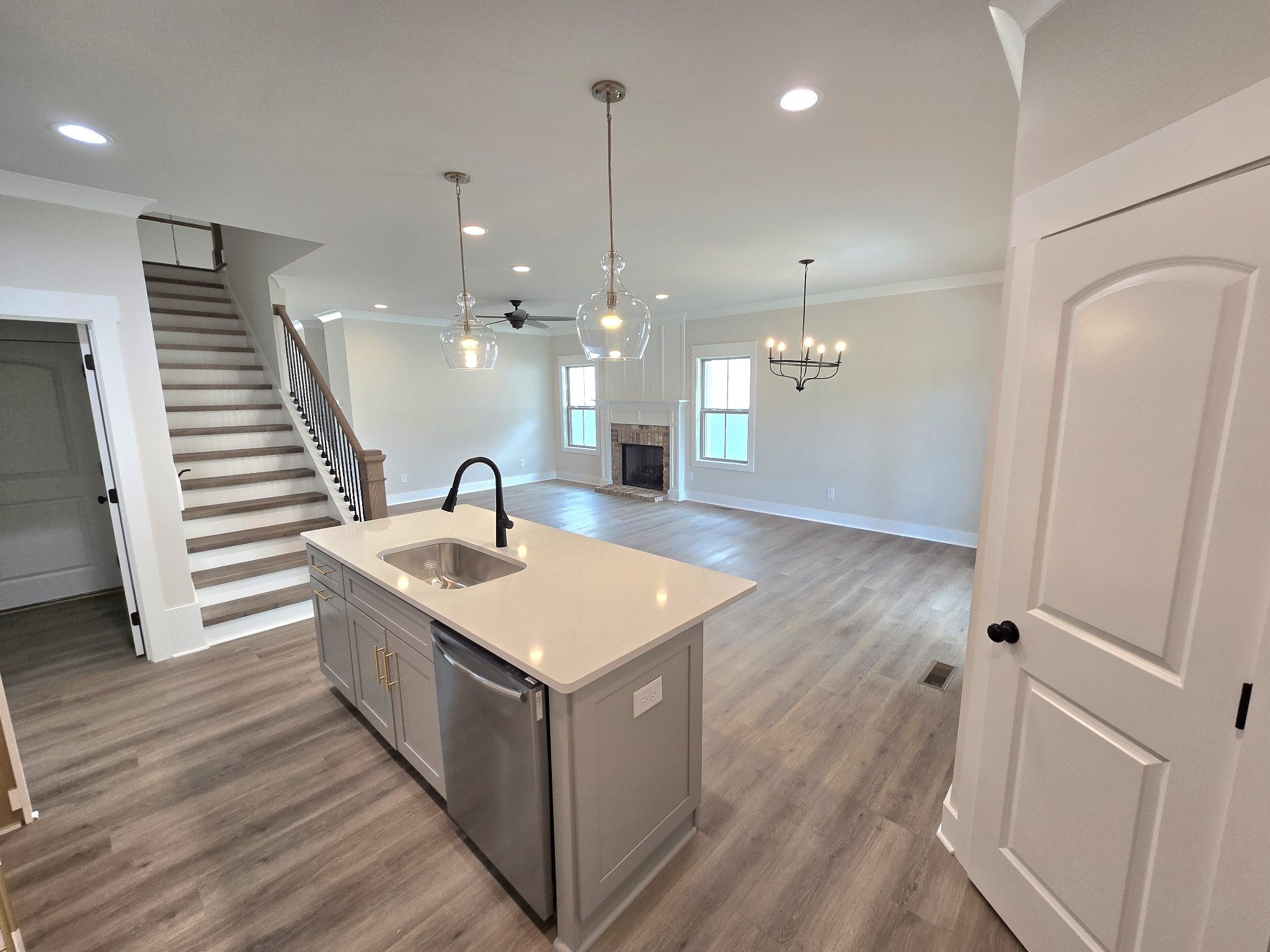1052 Gadwall Lane Spring Hill, TN 37174 - Photo 12 of 17