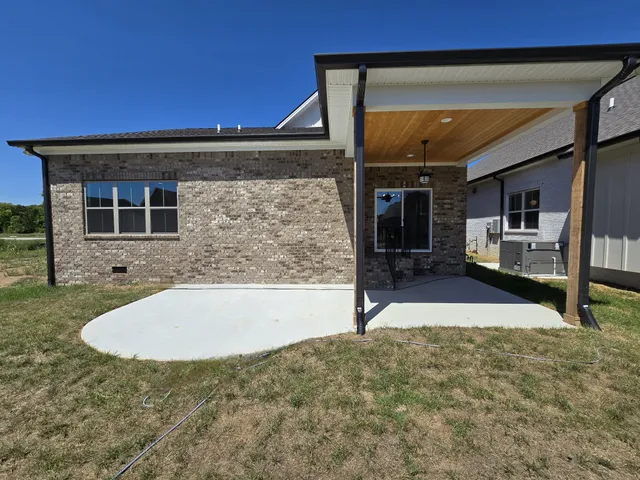 $649,900 | 1052 Gadwall Lane, Spring Hill, TN 37174