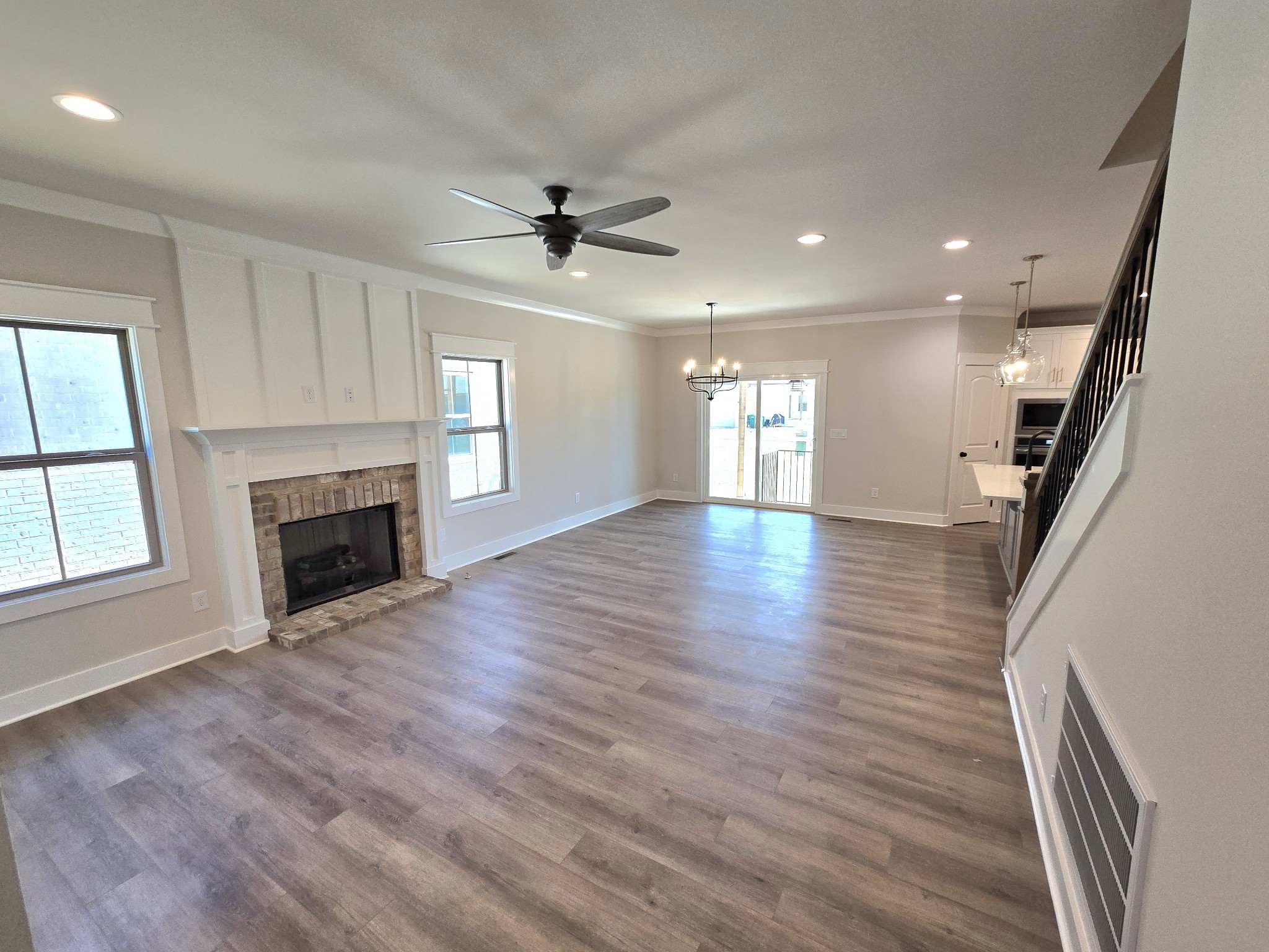 1052 Gadwall Lane Spring Hill, TN 37174 - Photo 9 of 17